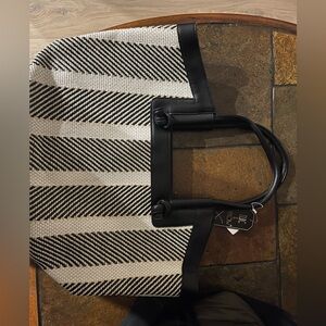 Twig and Arrow tote new with tags